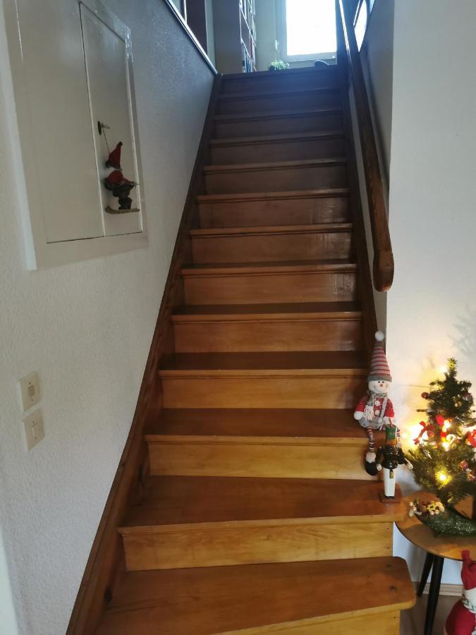 Wellness Oase Auf Dem Land Villa Buttstadt Kültér fotó