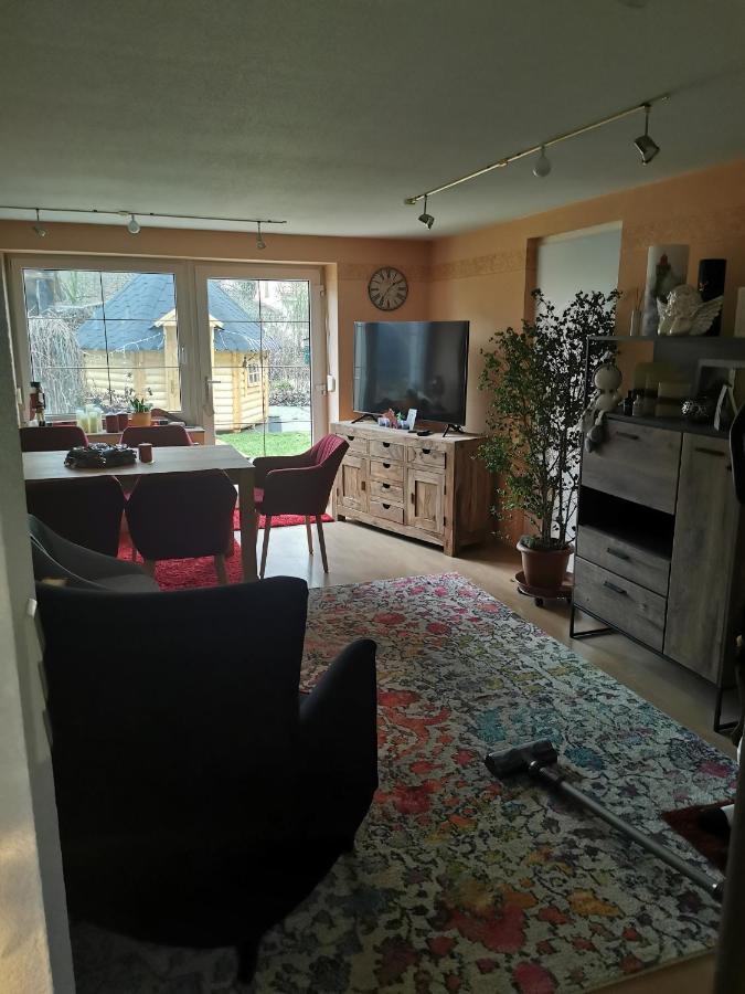 Wellness Oase Auf Dem Land Villa Buttstadt Kültér fotó