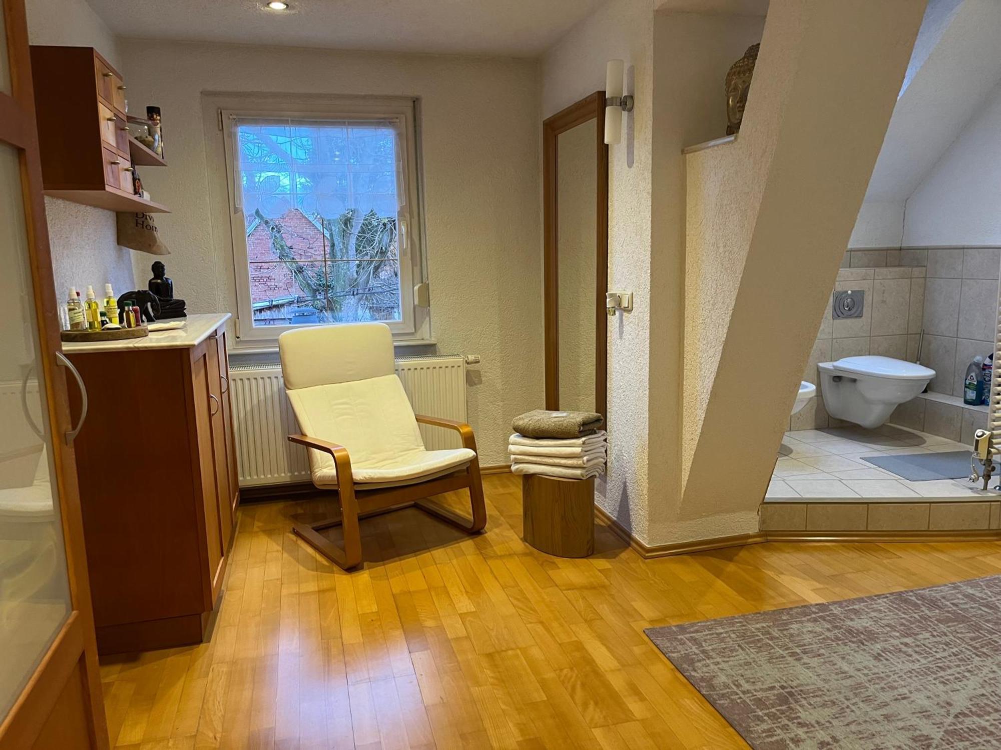 Wellness Oase Auf Dem Land Villa Buttstadt Kültér fotó