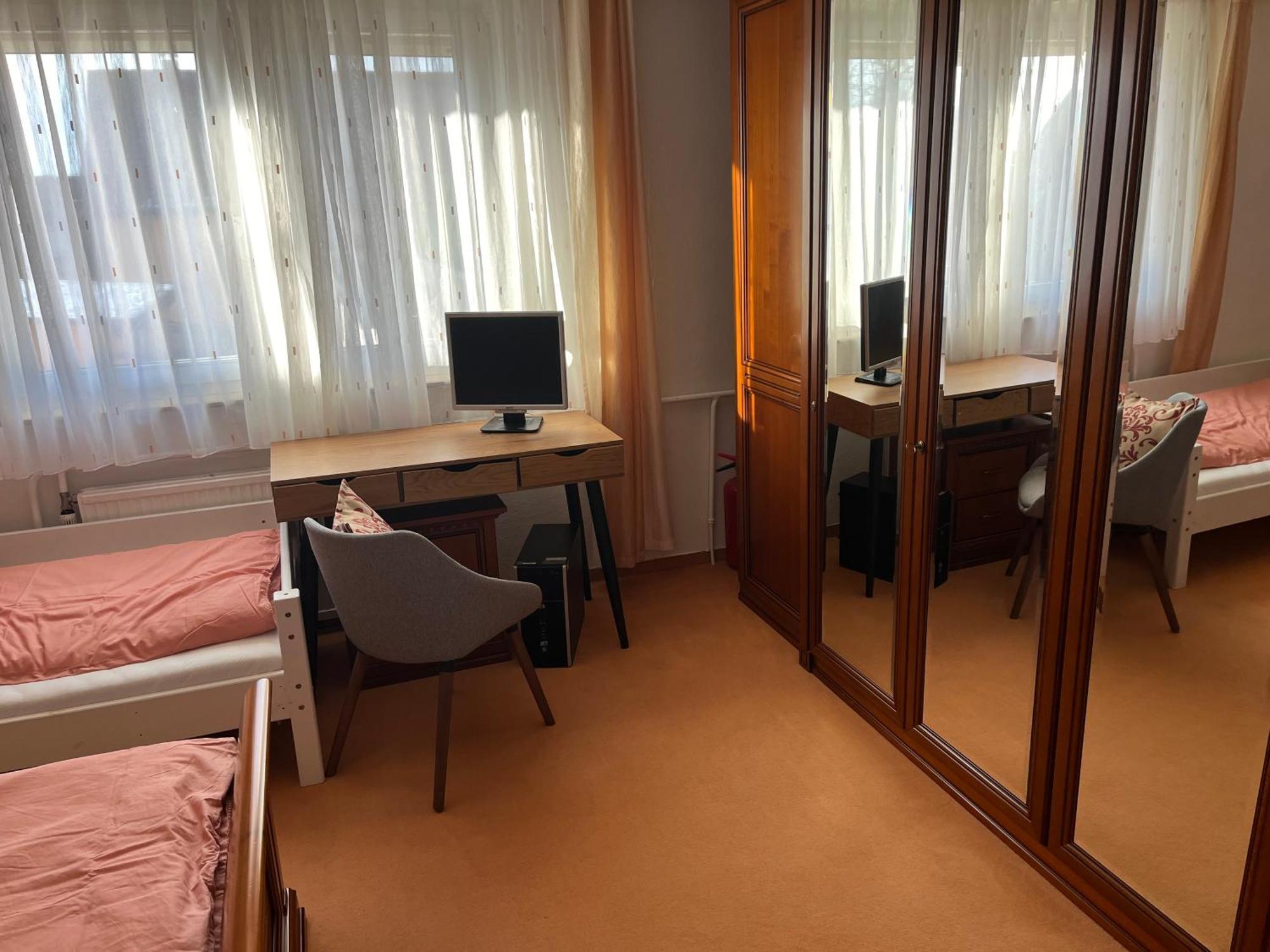 Wellness Oase Auf Dem Land Villa Buttstadt Kültér fotó